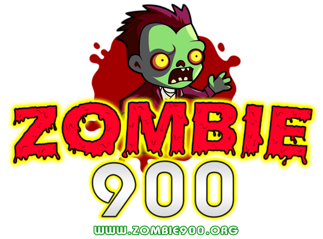 zombie900